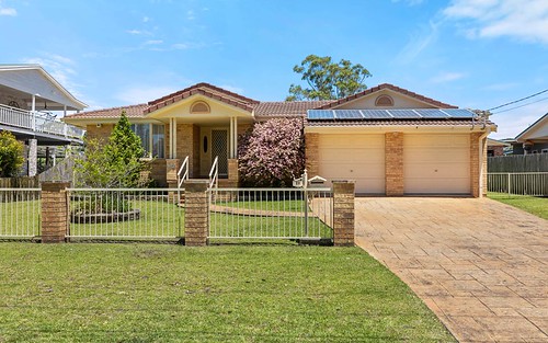 28 Reserve Road, Basin View NSW