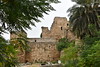 Byblos Citadel, Byblos, Lebanon