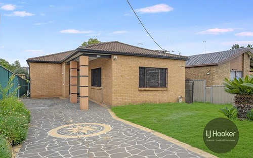 43A Station Street, Guildford NSW