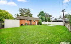 19 Ogilby Crescent, Page ACT