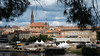 Quais de Bergerac, niveau office de tourisme - Dordogne - France - 16/9