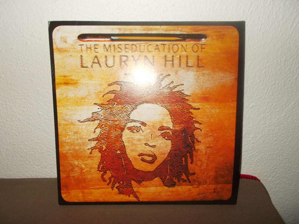 Lauryn Hill images