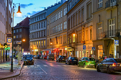 Prague: Dlouhá