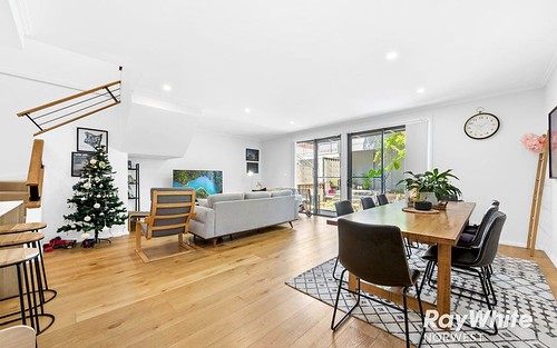 139 & 139A Rouse Road, Rouse Hill NSW
