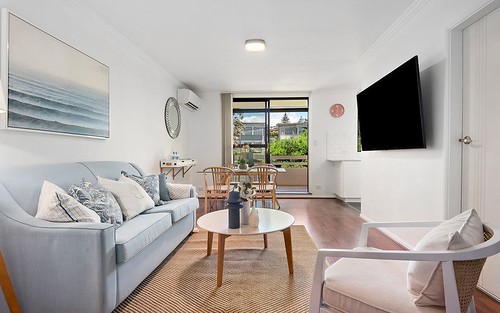 3/70 Kenneth Road, Manly Vale NSW