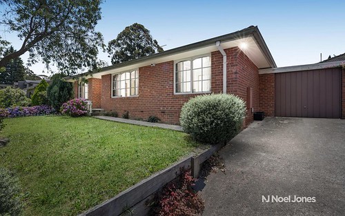 2/296 Springvale Rd, Forest Hill VIC 3131