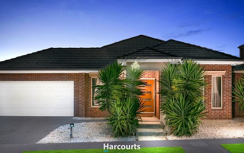31 Ambrosia Cl, Epping VIC 3076