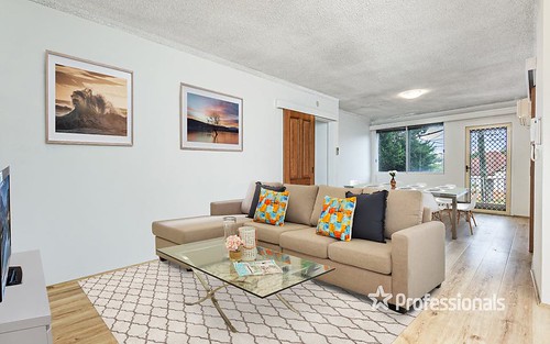 5/822 Victoria Road, Ryde NSW
