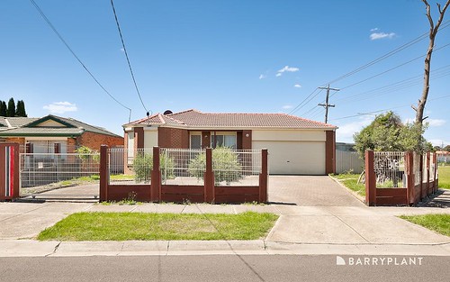 81 Taggerty Crescent, Meadow Heights VIC