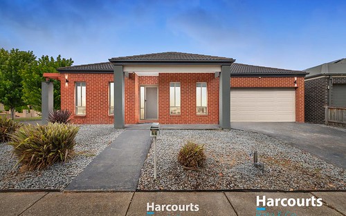 44 Taggerty Gr, Epping VIC 3076