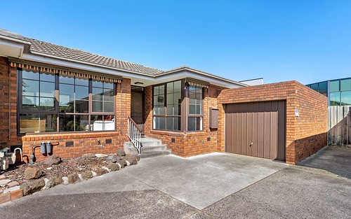 3/26 Grant St, Oakleigh VIC 3166