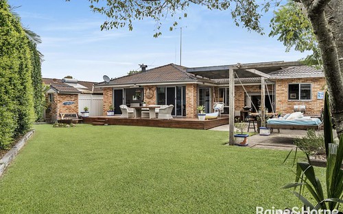 3 Mountain View Place, Shoalhaven Heads NSW