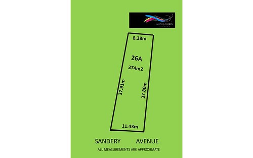 26A Sandery Avenue, Seacombe Gardens SA