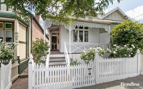 32 Bloomfield Road, Ascot Vale VIC