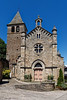 Eglise de Saint Beauzely - Aveyron