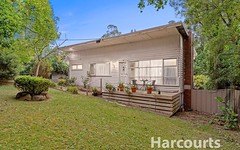 48 Old Belgrave Road, Upper Ferntree Gully VIC