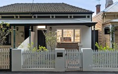 19 Glover Street, South Melbourne VIC