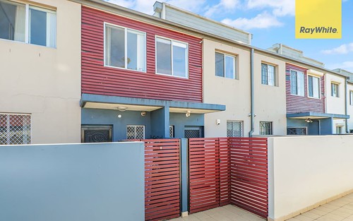 3/531 Woodville Road, Guildford NSW