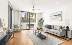 101/23 The Promenade, Wentworth Point NSW