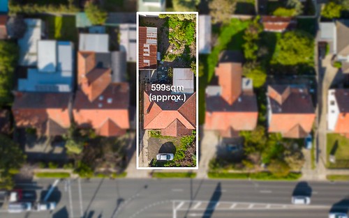619 Bell Street, Pascoe Vale South VIC