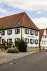 Bttel Inn, Geisfeld, Upper Franconia, Franconia, Bavaria, Germany