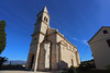 Church of St. Michael, Stari Grad, Croatia