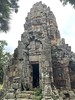 Battambang, Cambodia - Banan Temple