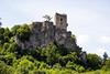 Neideck Castle, Upper Franconia, Franconia, Bavaria, Germany