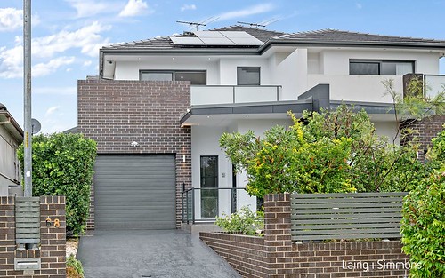 68 Mary St, Merrylands NSW 2160