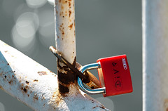 Locked Love