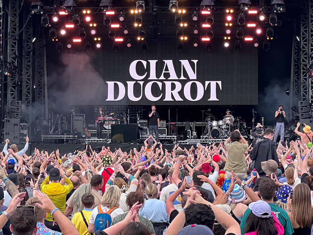 Cian Ducrot images
