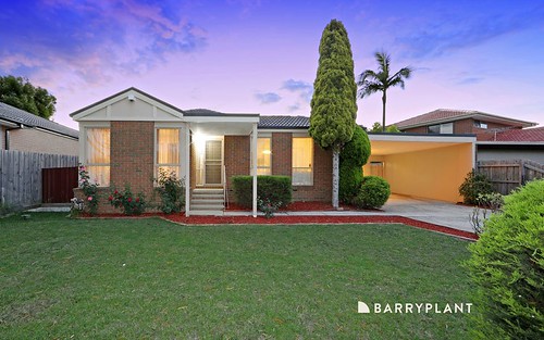 37 Valleyview Dr, Rowville VIC 3178