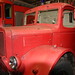 HXA912 1945 Austin K6 carbon dioxide gas firefighting truck