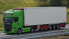 CY - Tsonis Scania R13 580 TL
