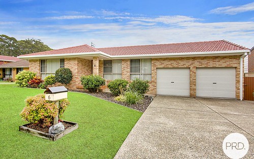 6 Gow Place, Laurieton NSW