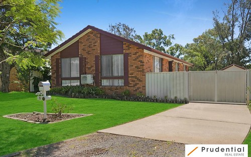 5 Startop Place, Ambarvale NSW