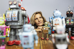 Liselotte Lyngsø robotter 2024