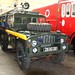 28AG00 Land Rover Helicopter Support Vehicle