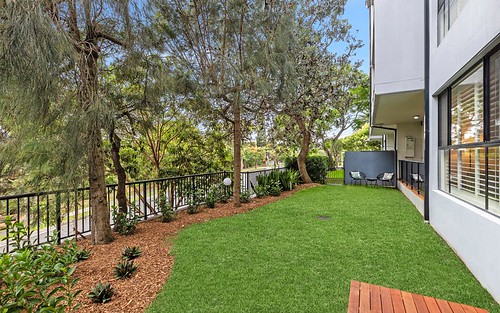 2/1-5 The Crescent, Dee Why NSW