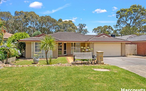 3 Mels Place, Lysterfield VIC