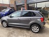 Volkswagen Polo Match 5dr