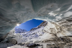 Glacier Cave [Explored #19]
