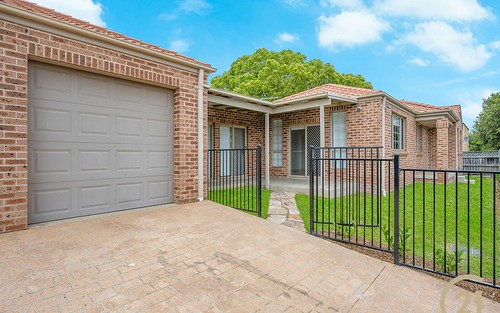 12a Wilfred St, Lidcombe NSW 2141