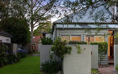 2 Bedford Street, Willoughby NSW
