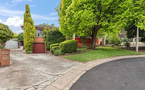 5 Clyne Place, Higgins ACT