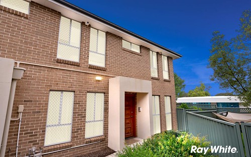8/10 Montrose St, Quakers Hill NSW 2763