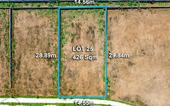 Lot 25, 184 Commerical Road, Vineyard NSW