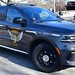Ohio State Highway Patrol Dodge Durango