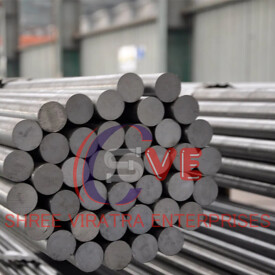 Stainless Steel Bright Bar Manufacturer In India