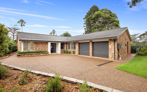 24A Abuklea Rd, Epping NSW 2121